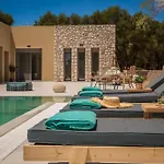Villa Christina - Ionian Treasure Argostolion