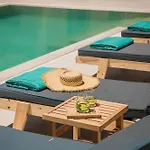 Villa Christina - Ionian Treasure Argostolion