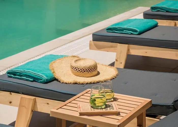 Villa Christina - Ionian Treasure Argostoli (Kefalonia)