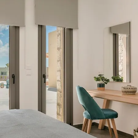 Christina - Ionian Treasure Villa Argostoli (Kefalonia)