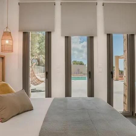 Christina - Ionian Treasure *