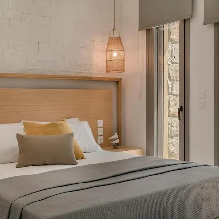 Villa Christina - Ionian Treasure