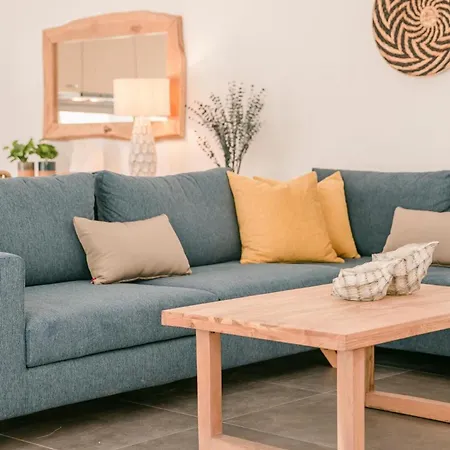 Villa Christina - Ionian Treasure *