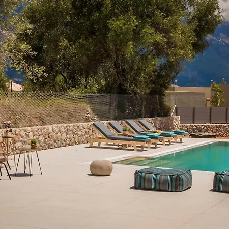 Christina - Ionian Treasure * Argostoli (Kefalonia)