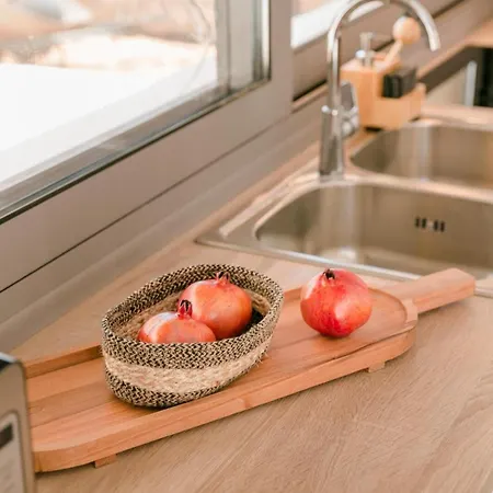 Christina - Ionian Treasure Argostoli (Kefalonia)