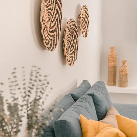 Christina - Ionian Treasure Villa