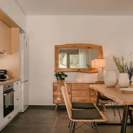 Christina - Ionian Treasure Villa Argostoli (Kefalonia)