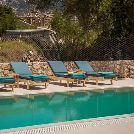 Christina - Ionian Treasure *