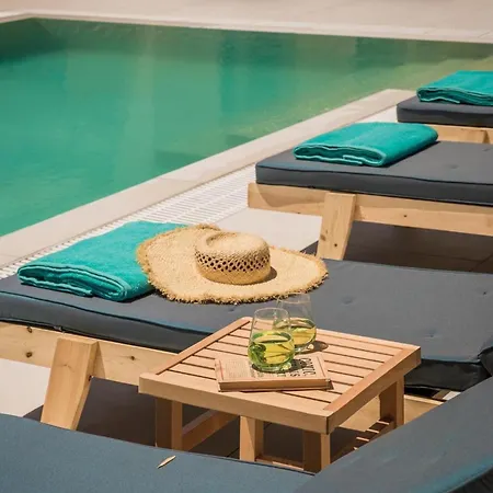 Villa Christina - Ionian Treasure Argostoli (Kefalonia)