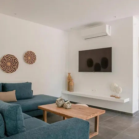 Christina - Ionian Treasure * Argostoli (Kefalonia)