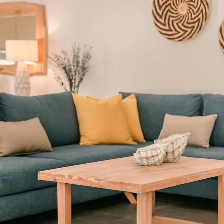 Christina - Ionian Treasure