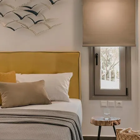 Villa Christina - Ionian Treasure Argostoli (Kefalonia)