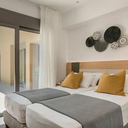 Villa Christina - Ionian Treasure