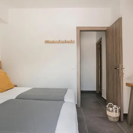 Villa Christina - Ionian Treasure Argostoli (Kefalonia)