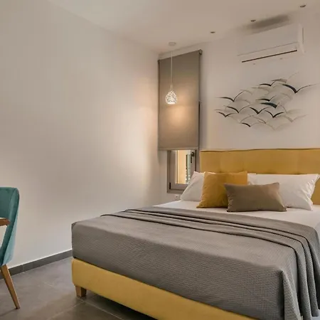 Christina - Ionian Treasure Villa Argostoli (Kefalonia)