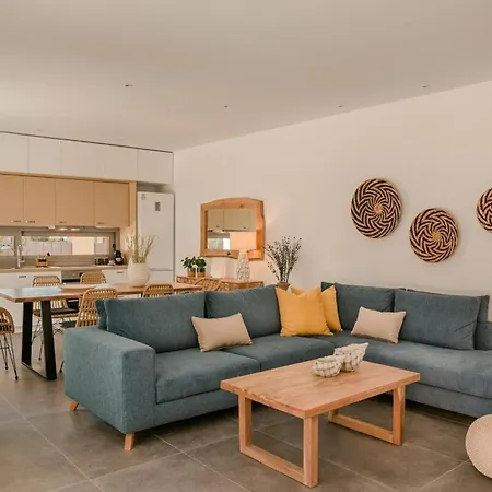 Christina - Ionian Treasure Villa *